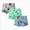 Multicolor, variant on Caqnni Boys Fashion Soft Cotton Tagless Brief Pack Breathable Underwear for Little Kid Boys Trained Pants for Boys size:2-3T 3-4T 4-5T 5-6years 7-8years H，140