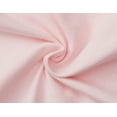 thumbnail image 7 of Girls Ballet Leotard Size 7-8 Years Old Solid Pink Ruffle Sleeve Training Dancewear, 7 of 7