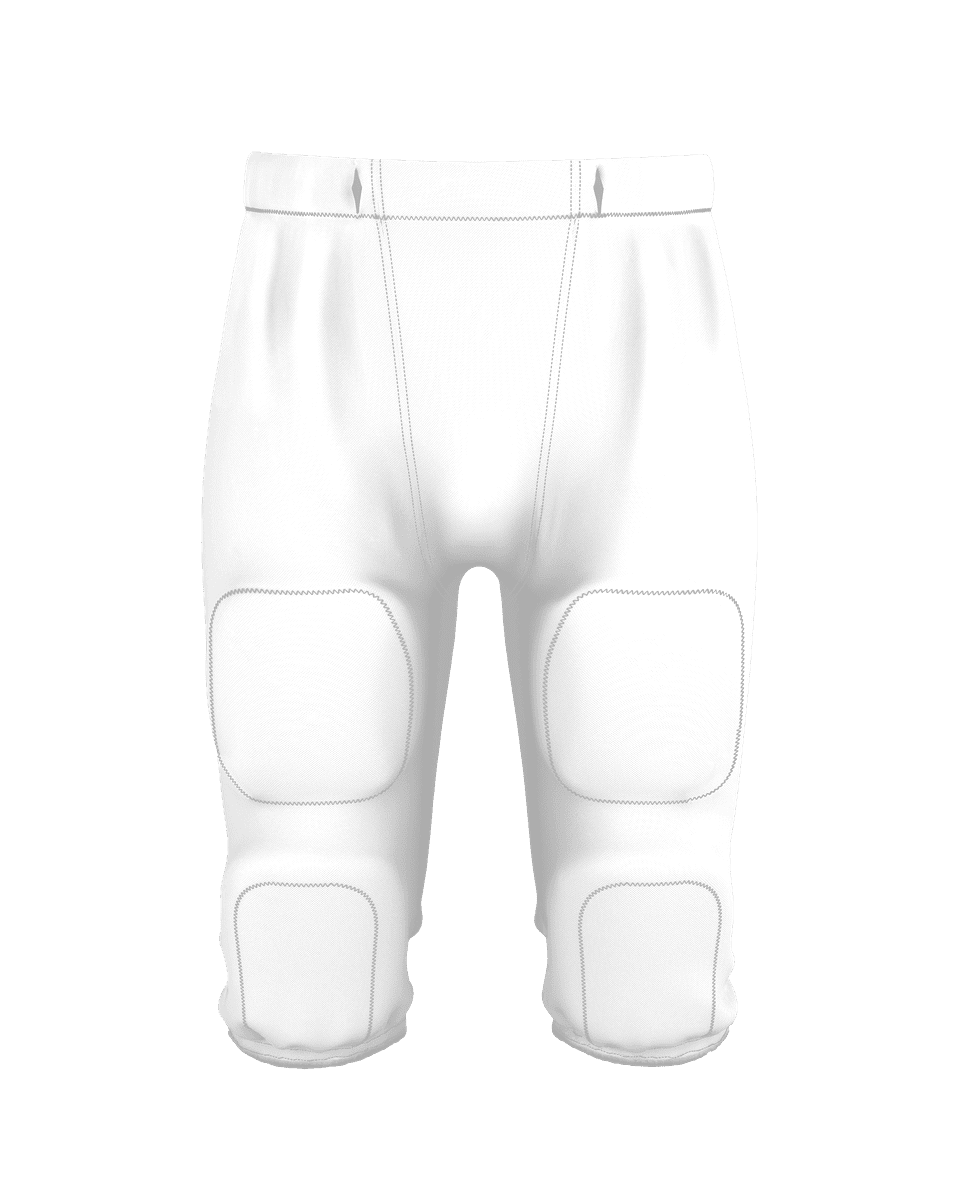 Alleson Men's Adult Interception 