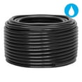 thumbnail image 1 of 1'' x 50' Black Vinyl Tubing, 1 of 1