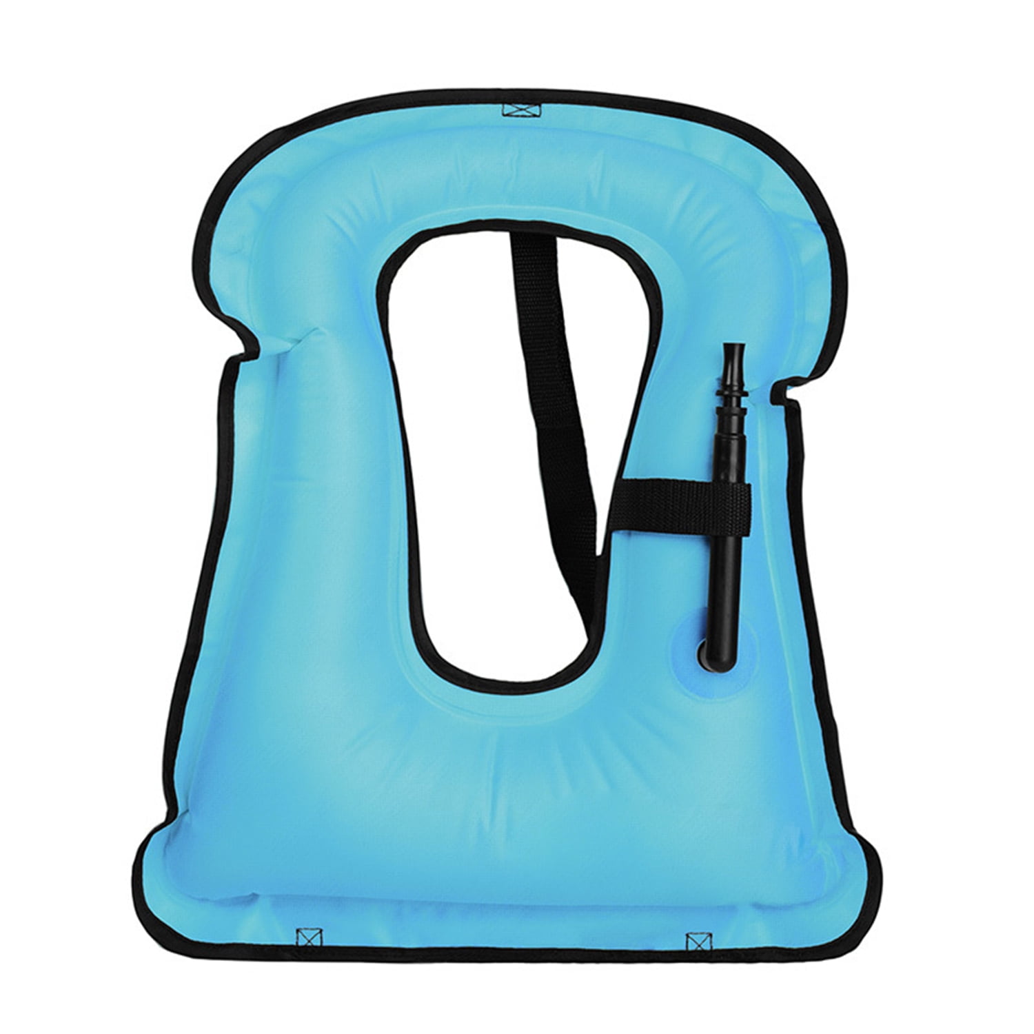 Inflatable Life Jackets for Adults, Portable Safety Life Jackets for