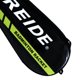 thumbnail image 3 of Bolsa de raqueta de bádminton shamjiam 2 Raqueta Paddle PU Unisex Verde, 3 of 4