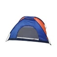 thumbnail image 4 of Tente Extérieure Imperméable Tente de Randonnée Portable pour 2 Personnes, 4 of 8
