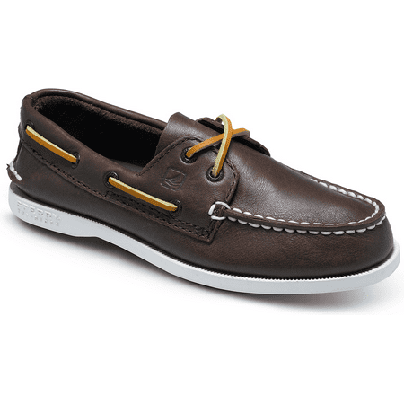 

Sperry Top-Sider Kids Unisex Authentic Original Boat Shoe