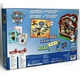 thumbnail image 2 of Paw Patrol Dog House Bingo Game, Playing Cards and Puzzle Bundle, 2 of 2