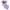 Purple, variant on WOYY Newborn Girls Short Sleeve Graphic T-Shirt and Shorts Outfit Set, 2-Piece