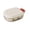 White-#014, variant on Ice Mold – 6-Grid Block Tray With Lid, Easy Release Cube Maker, Large Square Mould For Whiskey Cocktails, Durable Freezer | Portable Drink Cooling Accessory Wine, Coffee, Beverages, Kitchen, Home Bar