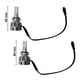 thumbnail image 2 of Kit LED Multicolor 9006, 2 of 5