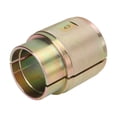 thumbnail image 3 of Motorcycle Fork Seal Driver Tool Split Design Carbon Steel For Traditional Inverted Front Forks 43mm/1.69in, 3 of 8