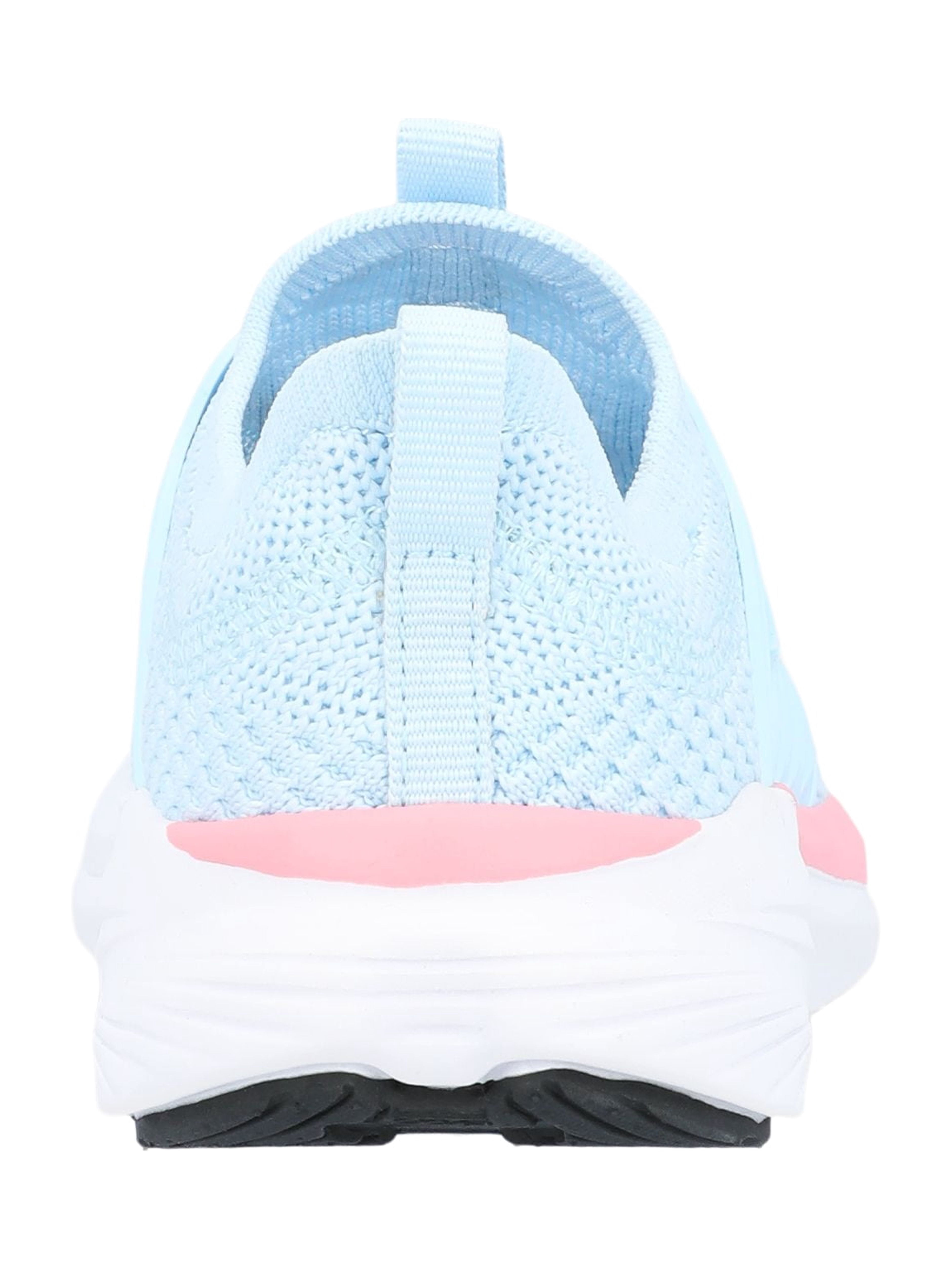 Avia Toddler and Big Kids Knit Cage Sneakers