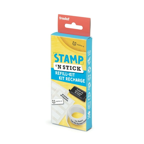 TRODAT STAMP N STICK REFILL