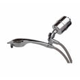 thumbnail image 2 of Handheld Shower Filter White, 2 of 2