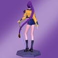 thumbnail image 4 of Kpop Demon Hunters Figure Toy Rumi, Cute KPop Demon Figurine Toy,Fun & Adorable Gift for Kids & Adults, 4 of 7