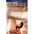 thumbnail image 1 of Pre-Owned Judges of Israel (Paperback) 1628623306 9781628623307, 1 of 1