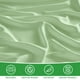 thumbnail image 2 of Gogreen Juego de Sábanas Tamaño Queen de Bambú de 3 Pzas, Bolsillo Profundo de 16 Pulgadas, Transpirable, Súper Suave, Juego de Sábanas Tamaño Queen - 2 Fundas de Almohada, 1 Sábana Ajustable, 2 of 5