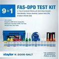 thumbnail image 2 of TAYLOR K-2006-SALT-6 SERIES COMPL TEST KIT, 2 of 7