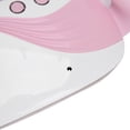 thumbnail image 1 of Electric Menstrual Heating Massaging Belt, USB Charging, Quick Heating, 3-gear Temperature Adjustment, Far Infrared Heat Compress, Vibration Massage, 1 of 7