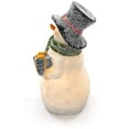 thumbnail image 4 of Dawhud Direct | Vp Home Muñeco de Nieve Luminoso de Navidad Led Vacaciones, 4 of 6