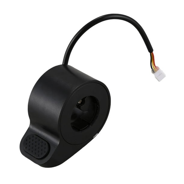 Luz LED Delantera Cola Lámpara Delantera Accs Scooter Eléctrico