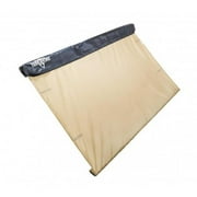TFX Overland AWN001 78 x 78 ft. Awning Cover