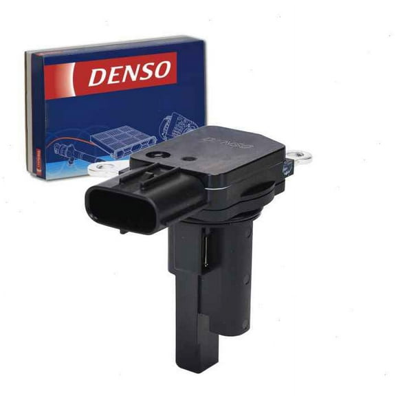 DENSO Mass Air Flow Sensor compatible with Lexus GS350 3.5L V6 2013-2015