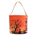 thumbnail image 1 of Decoración de Cubo de Dulces de Halloween CZ TRADE con Luces, 1 of 2