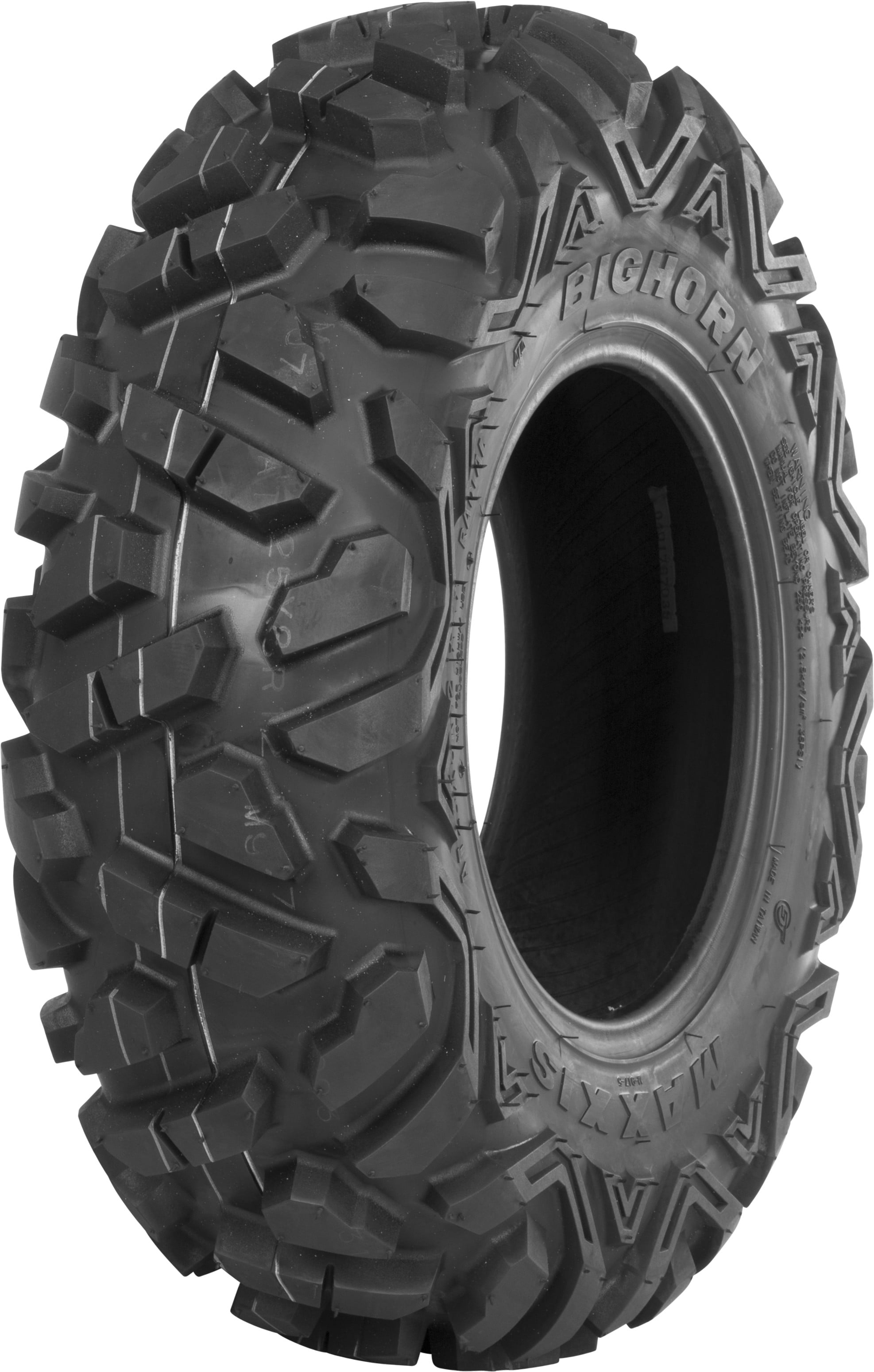 Maxxis Roxxzilla 32x10-r14 Competition Compound 8ply Rock Crawler ATV/UTV Tires Set of 4 