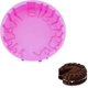 thumbnail image 5 of Molde de silicona redondo KAIYANG para hornear pasteles con letras en inglés, 5 of 5