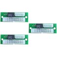 thumbnail image 1 of tarjetas de extensión de cable de alimentación de doble potencia de 24 pines., 1 of 6