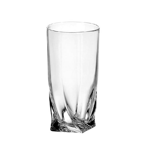 Majestic Gifts 97523 Hiball Glass