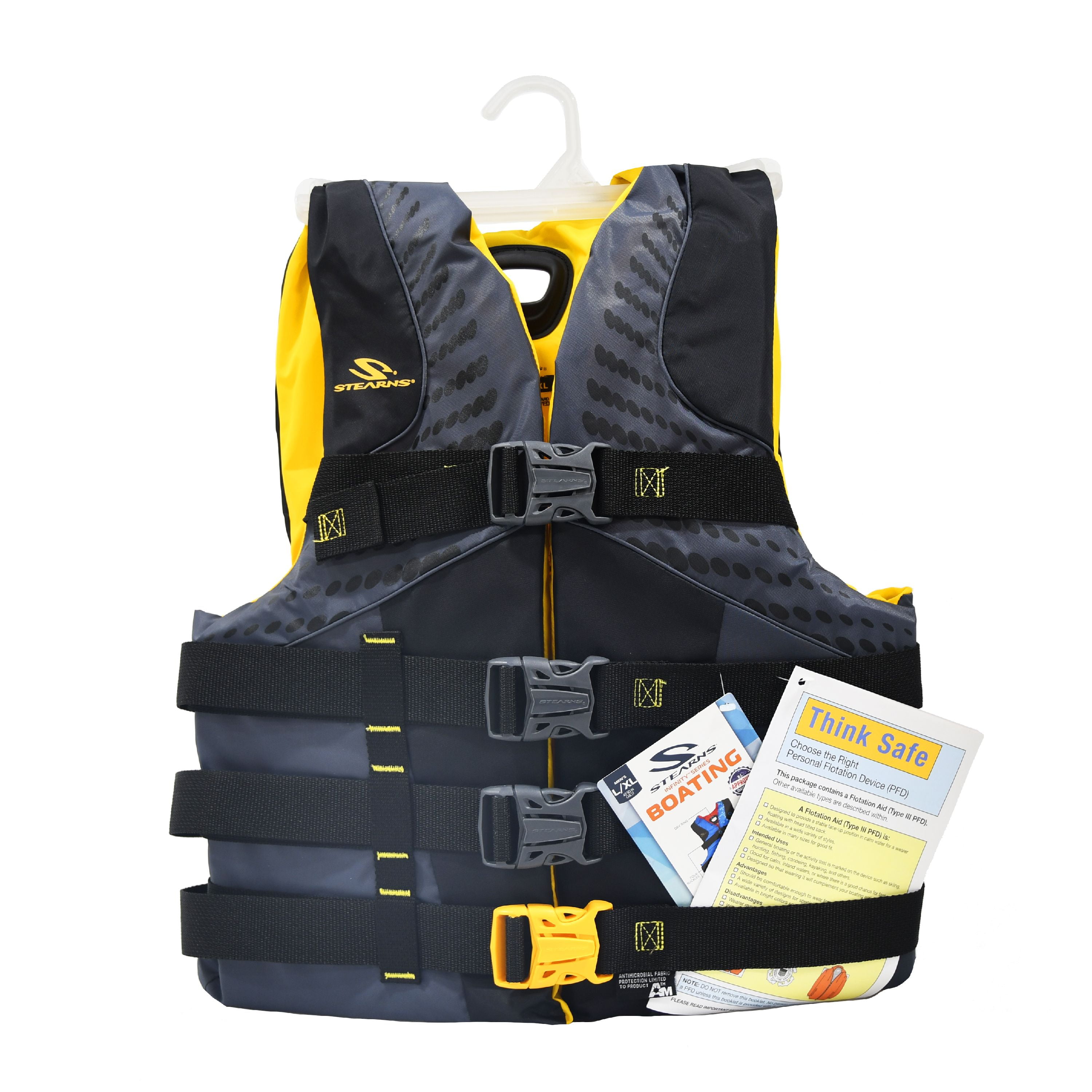 Coleman Infinity L/xl