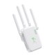 thumbnail image 1 of Repetidor WiFi Banda dual 2.4Ghz / 5Ghz Extensor WiFi Enrutador de red para Office Home, 1 of 8