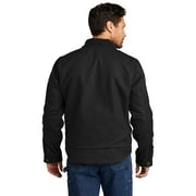 Carhartt Snap-Adjustable Comfort Cotton, Detroit Jacket (Mens)