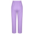 thumbnail image 6 of Sweatpants for Men Women 2026 Basic Plus Size Elastic Waist Drawstring Casual Loose Straight Leg Sweat Pants with Pockets, 6 of 6