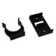 thumbnail image 4 of Riwesomey 10 Uds. De Clips ajustables para patas de gabinete de cocina, soportes de zócalo desmontables de plástico, cierre de placa de patada para el Type3 Riwesomey TO1556-00B, 4 of 6