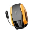 thumbnail image 4 of Compresor De Aire 12 V Inflador De Neumáticos Portátil Strade Fareast Limited Negro Amarillo, 4 of 8