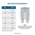 thumbnail image 7 of Propper Men's BDU 2.0 Cargo Shorts, 10" Lightweight NYCO Ripstop Quick-Dry Short, 7 of 7