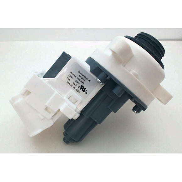 Pompe à Eau pour Machine à Laver Whirlpool, AP6023670, PS11757016, WPW10661045