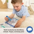 thumbnail image 3 of Melissa & Doug® Ms. Rachel™ Water WOW! Color-Reveal Pad Early Learning Toy, 3 of 4