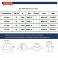 thumbnail image 3 of Girls Spring Dress 2023 New Korean Style Children's Clothing Long Sleeve Princess Dress Fashion Skirt Light Up Dress, 3 of 6