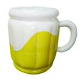 thumbnail image 3 of Estante flotante inflable para bebidas ZHAOCHENG juego de agua de verano regalo, 3 of 4