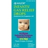 Major Infant's Dye-Free Gas Relief Drops, 1 Fl. Oz.
