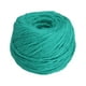 thumbnail image 1 of Uxcell Cuerda de Yute Natural de 100 Metros, Cuerda de Yute de 3 mm Color Jute Cuerda para Manualidades, Envoltura de Regalos, Decoración, Empaque, Jardinería, Soporte para Plantas, Azul Brillante, 1 of 6