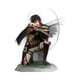 thumbnail image 1 of Attack on Giant Battle Damage Commander Liwei Commander Special Edition Scene Box Set Handmade, 1 of 5