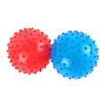 thumbnail image 3 of Pelotas de Juguete Prichos BF Toys Sensoriales de Plástico Varios Colores 1 Pieza, 3 of 4