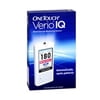 OneTouch Verio IQ Blood Glucose Monitoring System