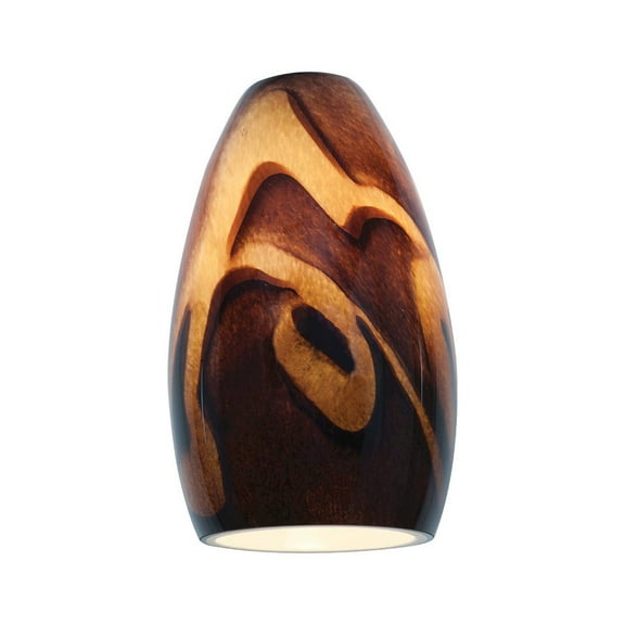 Access Lighting Pendant Glass Shade