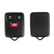 lincoln mkz keyless entry module