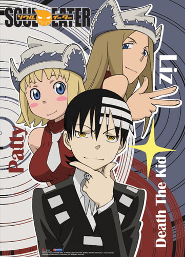 Death The Kid  I Do Not Watch This Anime Do Not  Anime Soul Eater Soul  Transparent PNG  546x1000  Free Download on NicePNG