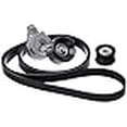 thumbnail image 2 of Marketplace Auto Parts Serpentine Belt Drive Component Kit - Compatible with 2007-2018 Toyota Tundra, 2 of 4